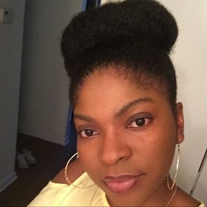 Meet your Posher, Darcel